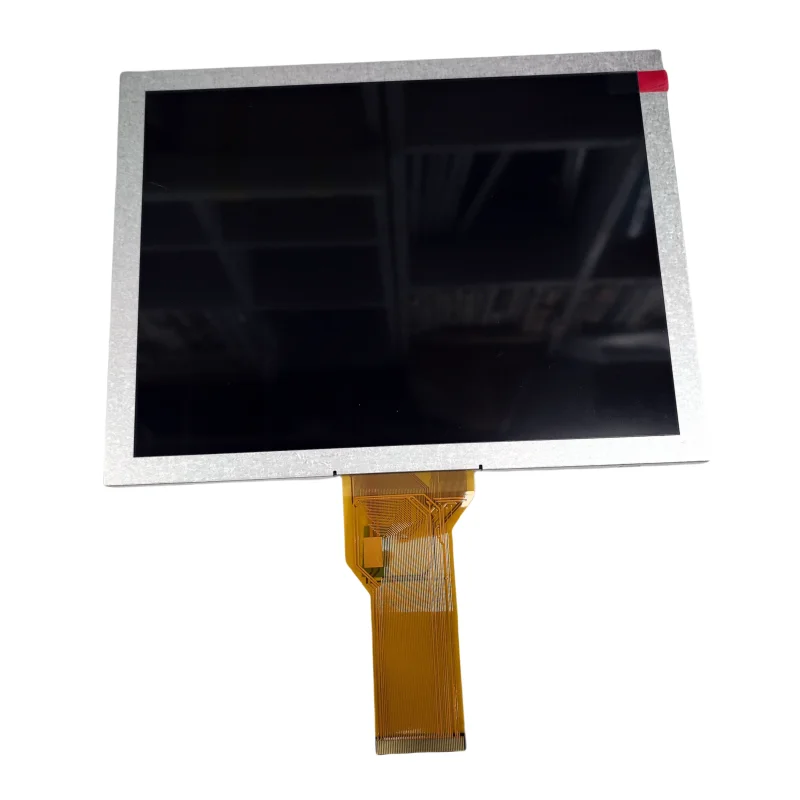 Original LCD screen display EJ080NA-05B 800X600 8-inch 50pin LCD panel