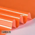 16 Orange red