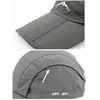 Foldable Outdoor Hat Waterproof Sport Cap Baseball Cap Hiking Mountaineering 2