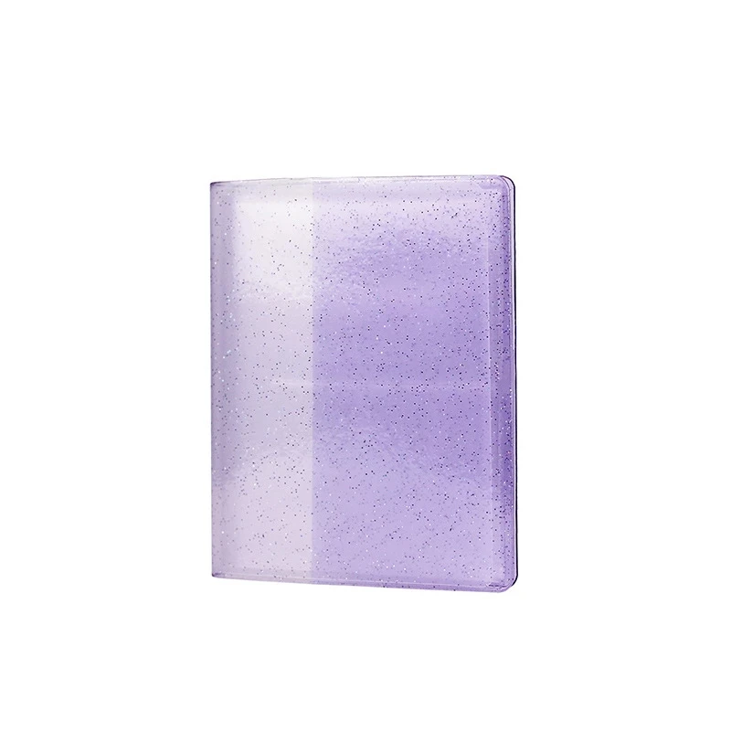 64 Pockets Book Album for Fujifilm Instax Instant Mini 11 9 8 7s 70 25 50s 90 Case 3/4 Inch Photo Paper Film Card Holder