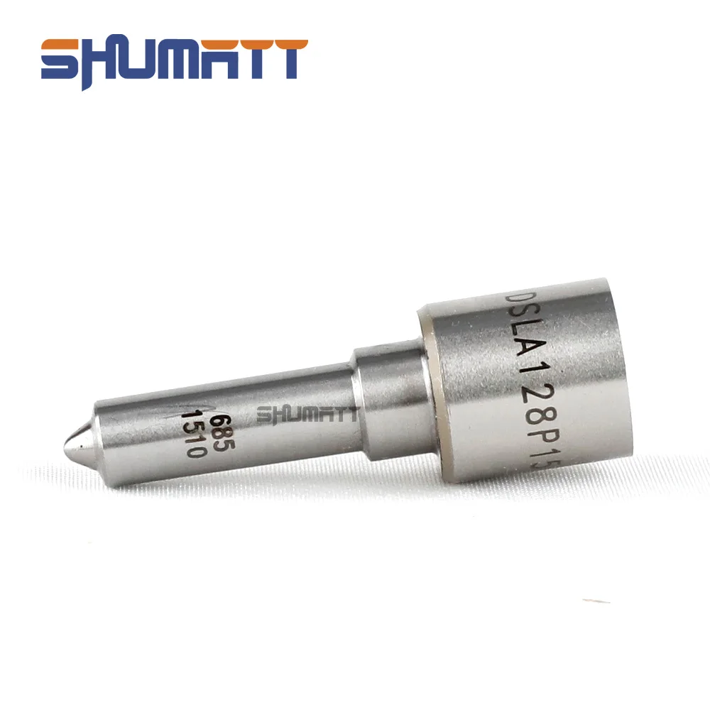 

New Made In China DSLA128P1510 Diesel Fuel Injector Nozzle 0433175449 For 0445120059 0445120231 6754-11-3011 Injector