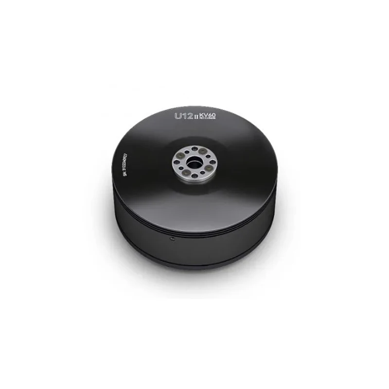 TMOTOR U12II Moteur Brushless 60KV/120KV pour Drone RC