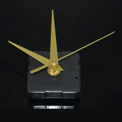 Silent Quartz Clock Mechanism with Hands (I)