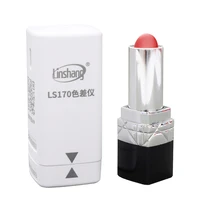 Colorimeter Color analyzer Digital Precise LAB Color Meter Tester 8mm LS170 for Color Capturing Matching Comparing M4YD 2