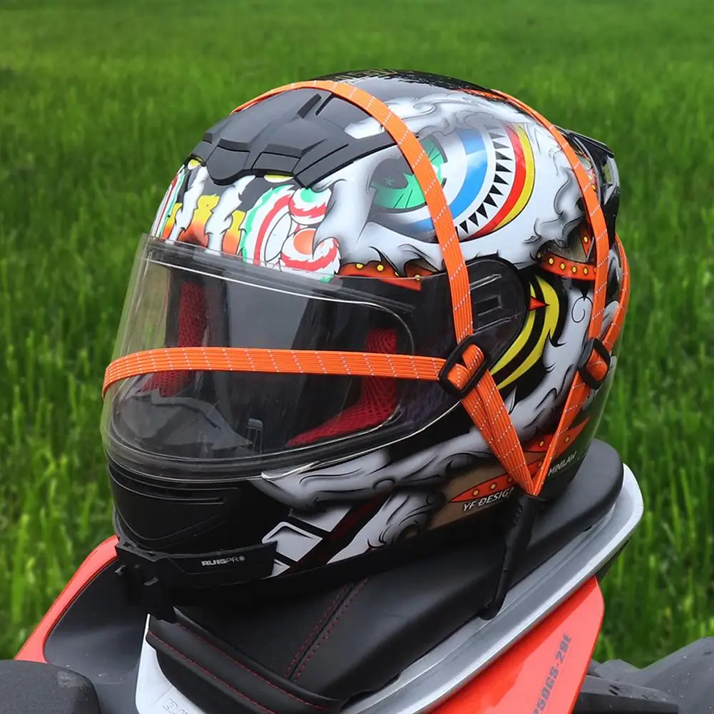 Рисунок 3 - шнур для багажа с крючками