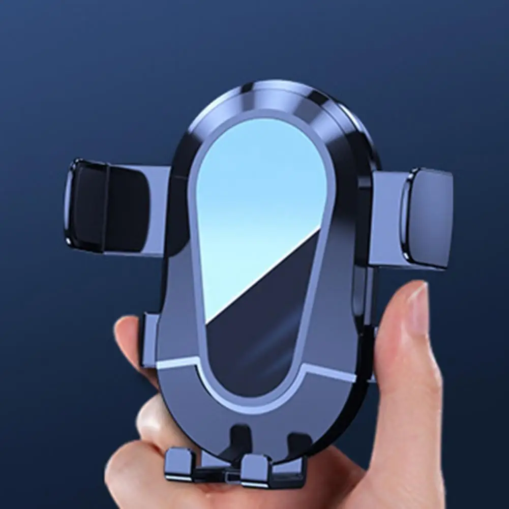 Support Cellphone Easy Installation Anti-crack Car Phone Holder Auto Accessories