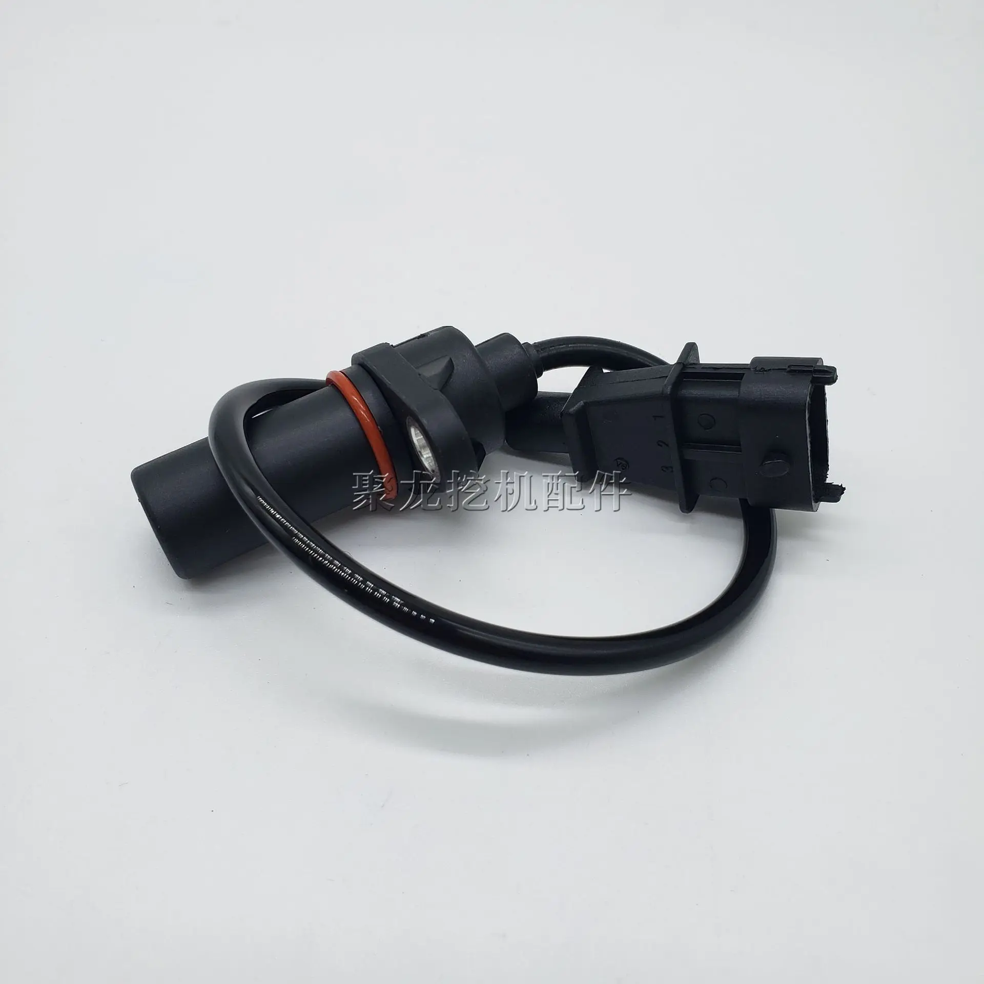 

for Doosan excavator accessories for DAEWOO DH DX150 215 225 260 380-9 camshaft speed sensor