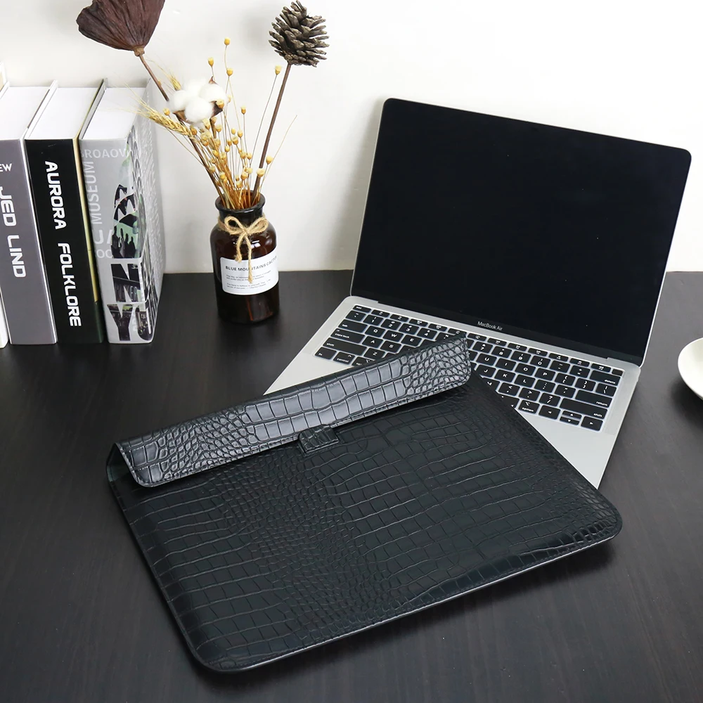 Custodia Per Laptop Per Apple Macbook Air 13 Sleeve Pro 16 12 11 15 Custodia Per Laptop Per Macbook Pro 14 Custodia M1 A2442 A2485 Custodia