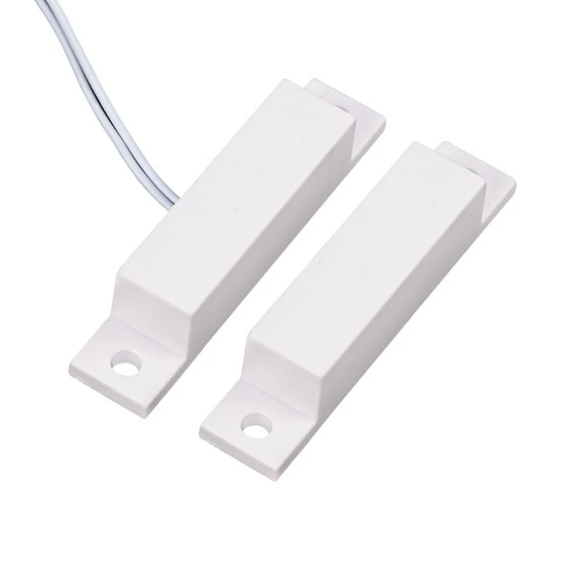 Door Window Contact NO/NC Easy to Install