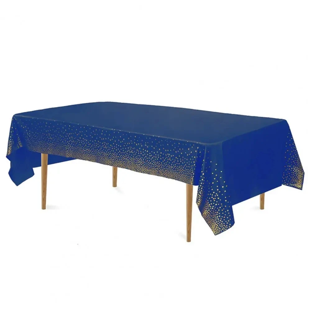 

2024 New Creative Printed Table Cloth, Non Fading Table Cushion, Disposable Insulation Table Cushion Protection