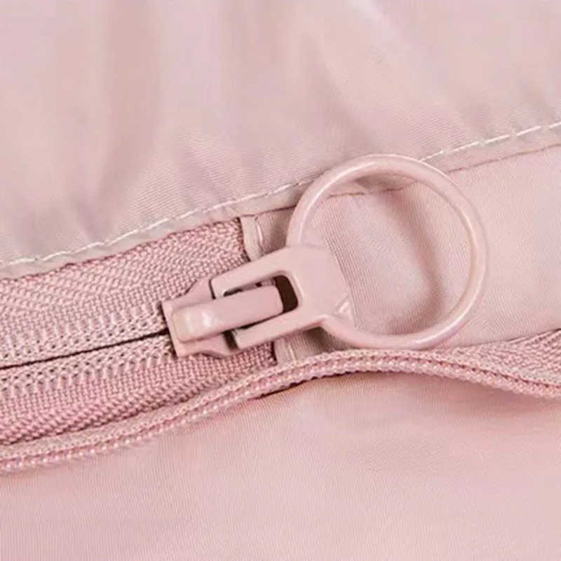 1PC Compression Clothes Packing Bag Space Saving Packing Clothes Bag Wardrobe Storage Luggage Organizer Camping Supplies