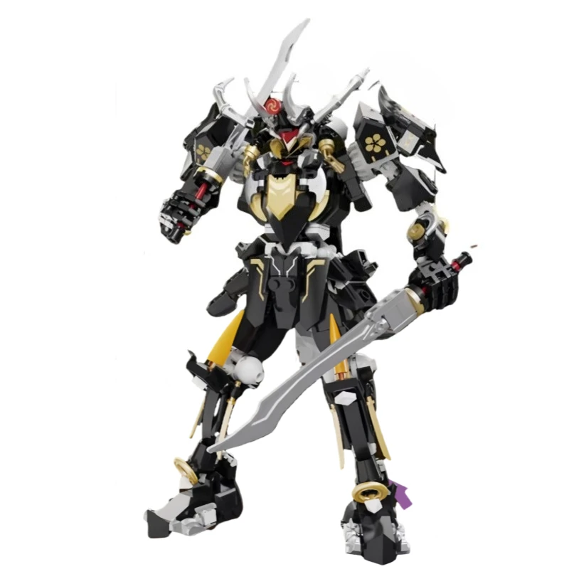 サクマ　ミツヨヒさんset BANDAI 1/144 HG GQuuuuuuX Mobile Suit Gundam & Military
