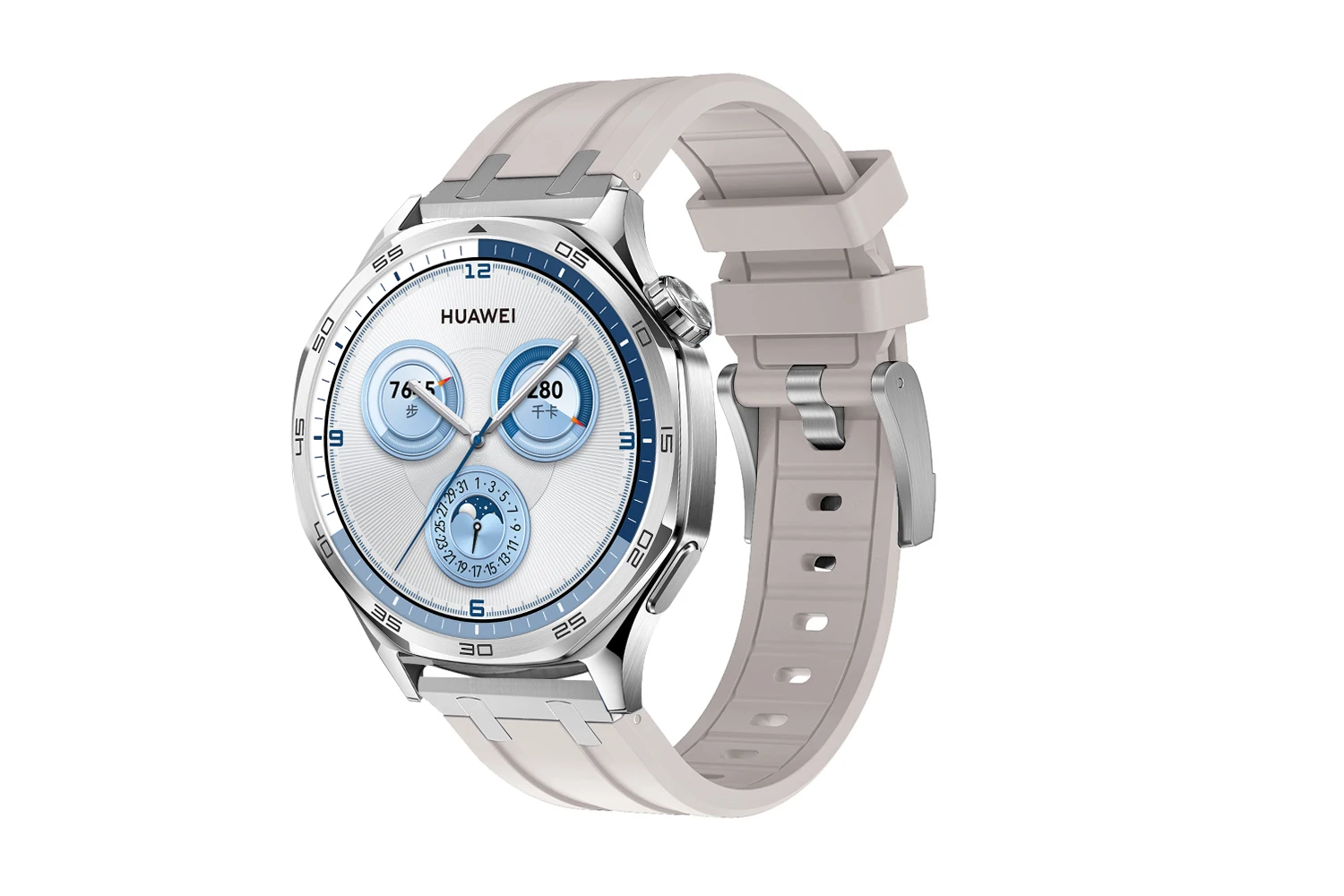 Premium Silicone Watch Strap - High Quality Replacement Band, 22mm/20mm, Multiple Styles Available
