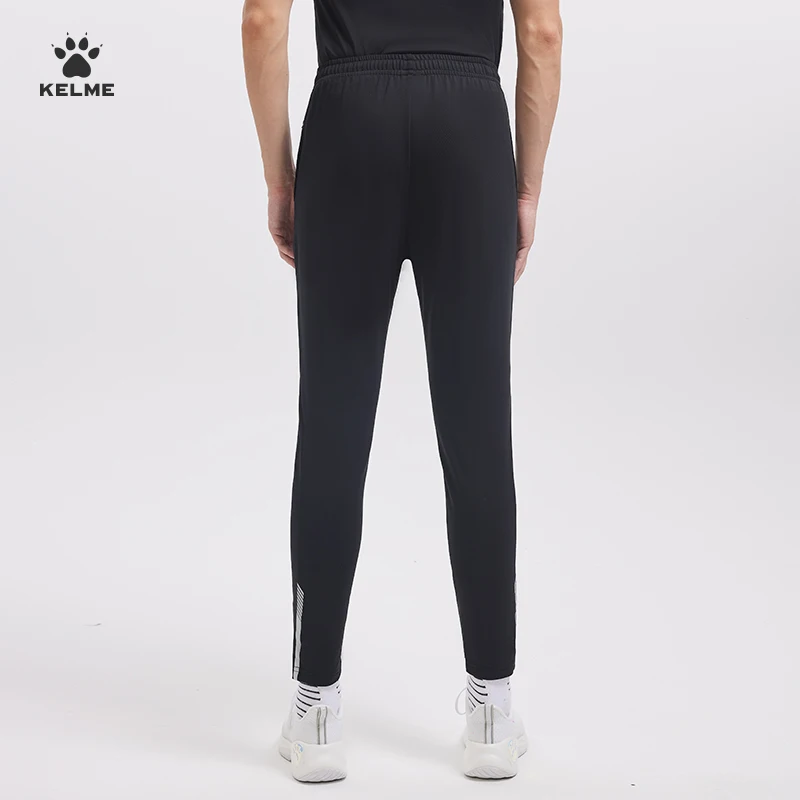 Pantalones de chándal elásticos para hombre, mallas deportivas informales,  trans