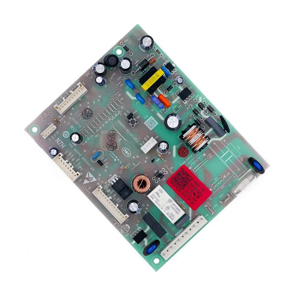 New For Haier Refrigerator Control Board 0061800347C Circuit PCB Fridge Motherboard Freezer Parts