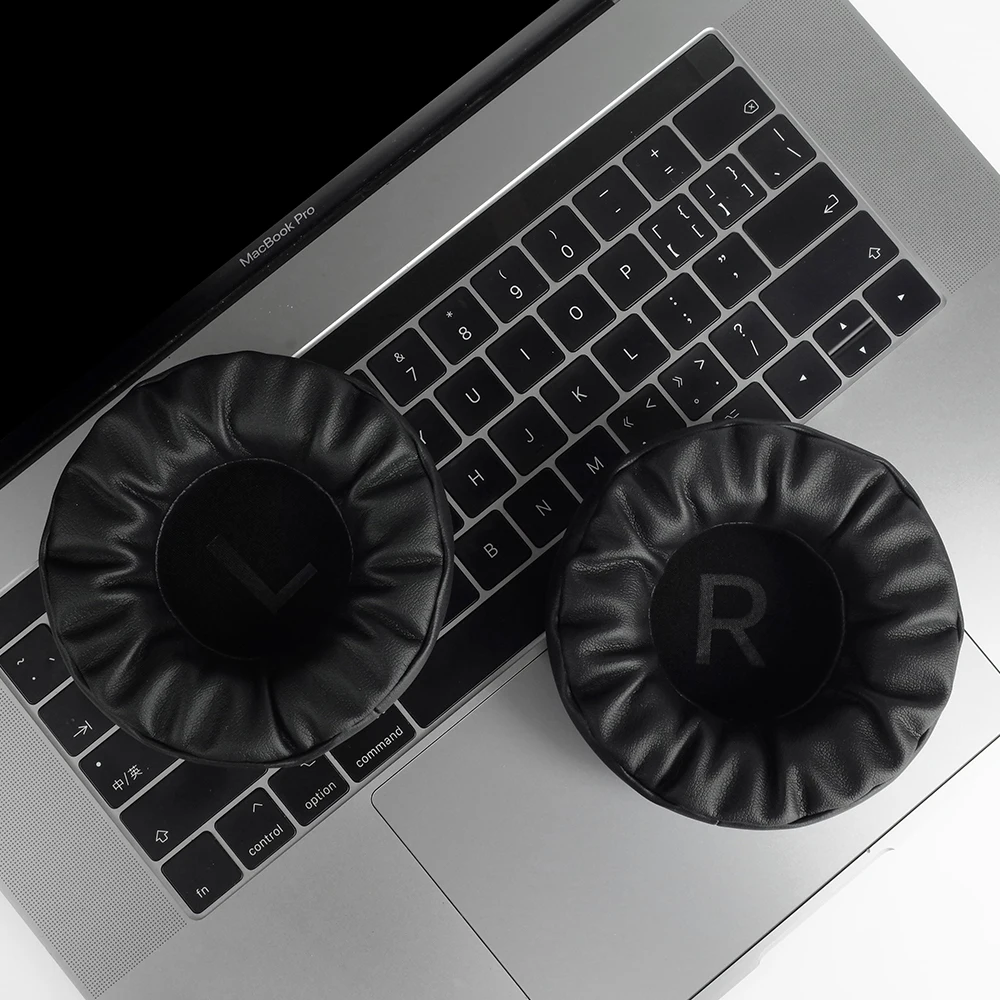 Earphone pads For SONY MDR-Z1R Z7 Z7M2 replacement Earpads Mesh cloth Memory Covers Sponge Soft Protein
