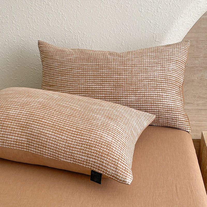 Bedding Set 4pcs Luxury Winter Pure Cotton Duvet Cover Bed Sheets Pillowcase Set Bed Linen Bedding Bedroom Comforter Set 6