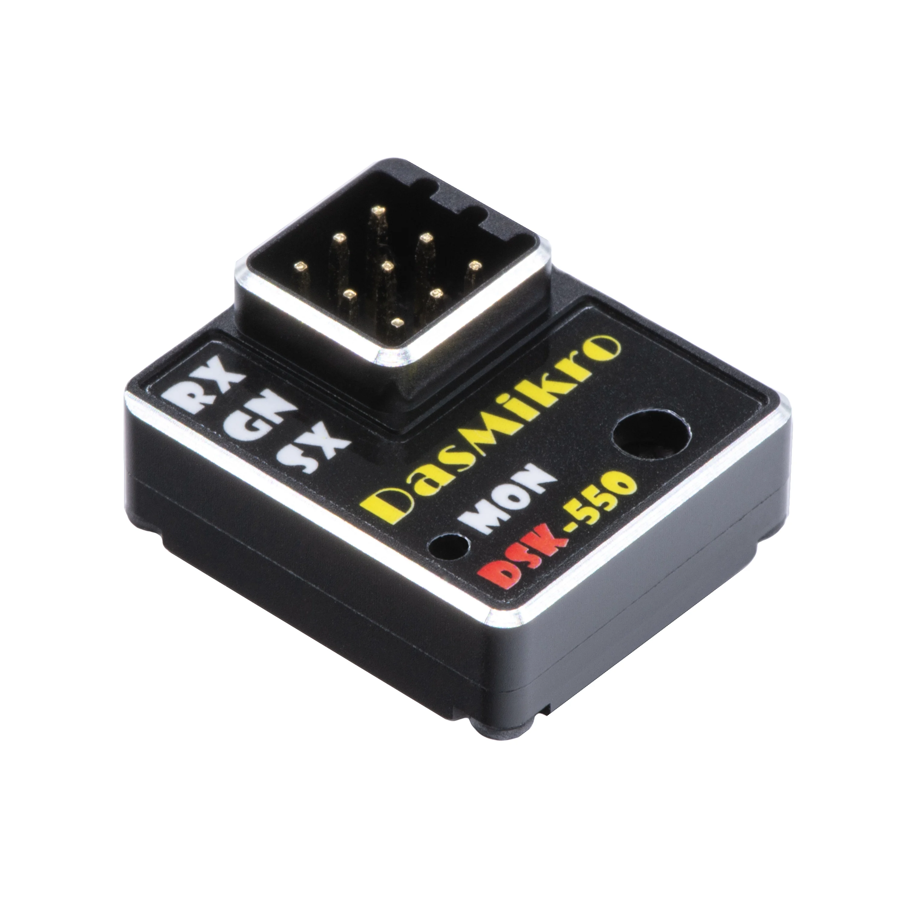 FUTABA GYD-550 ジャイロ GYD550☆ | 双葉電子工業株式会社 ラジオコントロール
