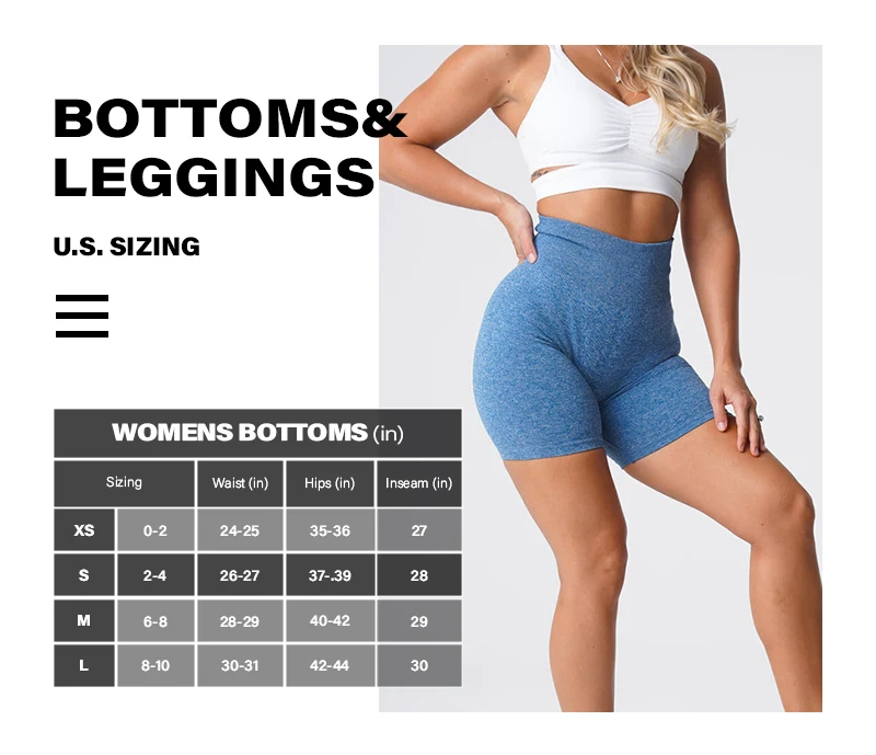 Workout Shorts Scrunch Seamless Spandex Woman Fitness Elastic Breathable Hip-lifting Leisure Sports Running