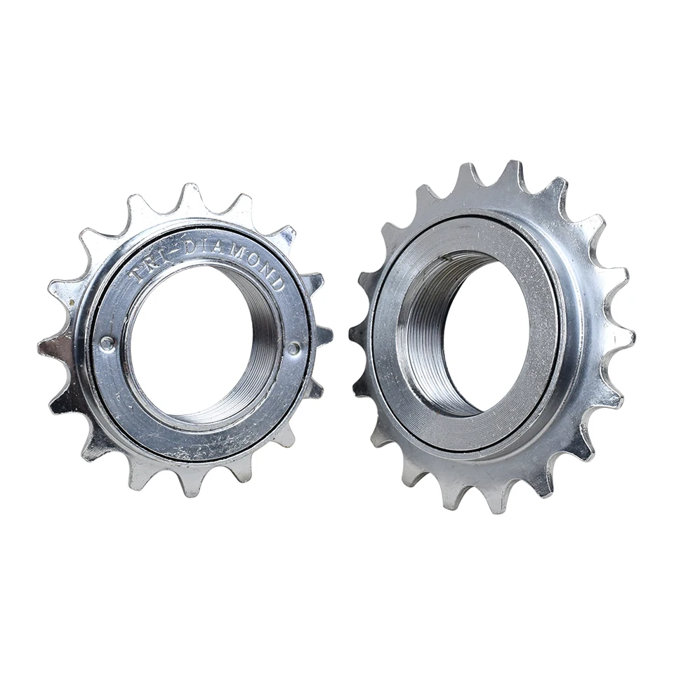 Fast 100 Cc Piaggio Ruota Libera Rocchetto Pignone Multicorone