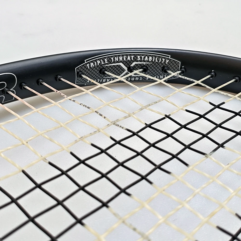 Prince Bolt 110 ESP Triple Threat 4 3/8 #3 Tennis Racquet