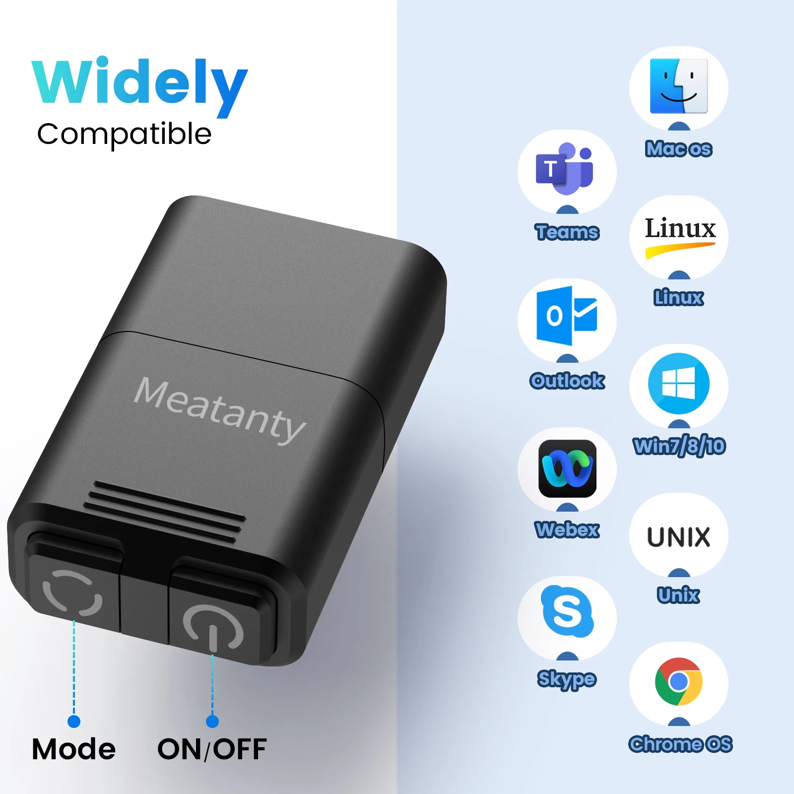 USB Mouse Mover: Prevent Sleep Mode with Multi-Track Simulation Description Image.This Product Can Be Found With The Tag Names Computer Peripherals, Mice Keyboards, Mouse, Mover supports