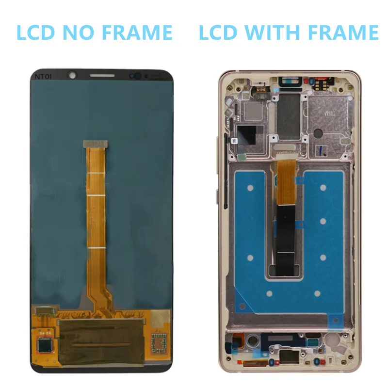 ȭ Ʈ 10  LCD ÷ ġ ũ Ÿ  ȭ Ʈ 10  BLA-L09 ũ BLA-L29