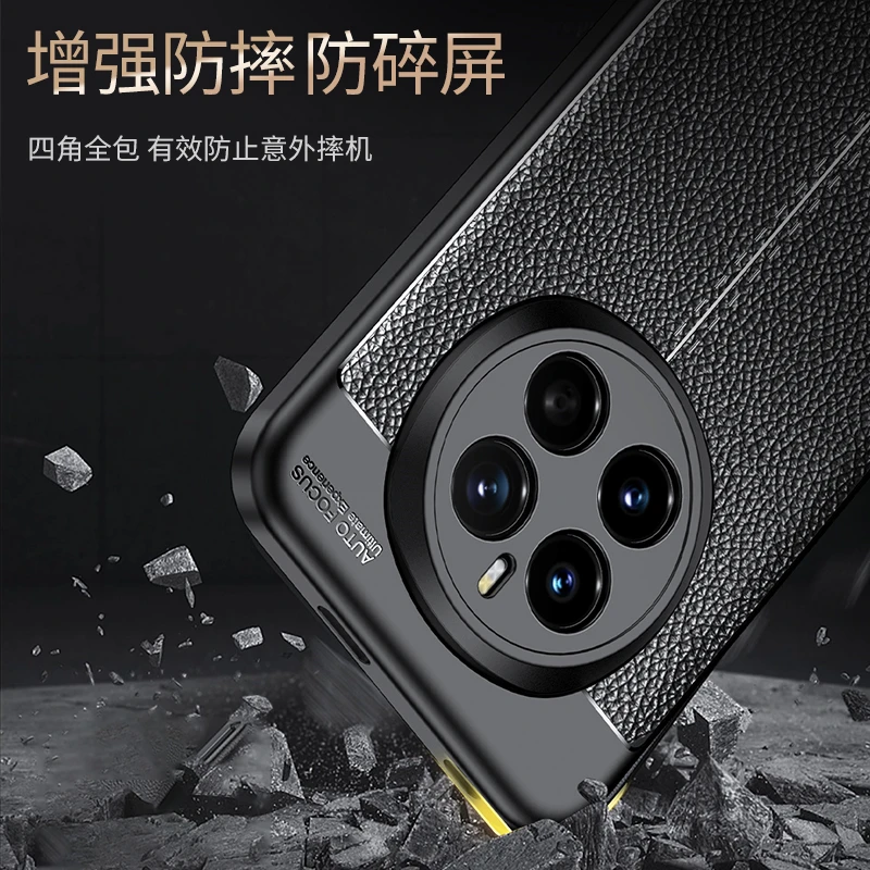 YUEQIAN Coque Paillettes Pour Honor Magic 7 Pro – Ultra-mince, Cadre Galvanisé, Bumper TPU Transparent – Protection Antichoc – Or étincelant – Carte Scintillante Amovible