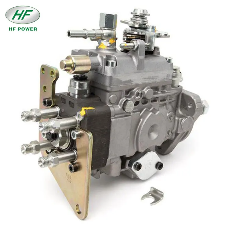 2644N209 Per-kins Engine 1104C-44 Fuel Injection Pump 0 460