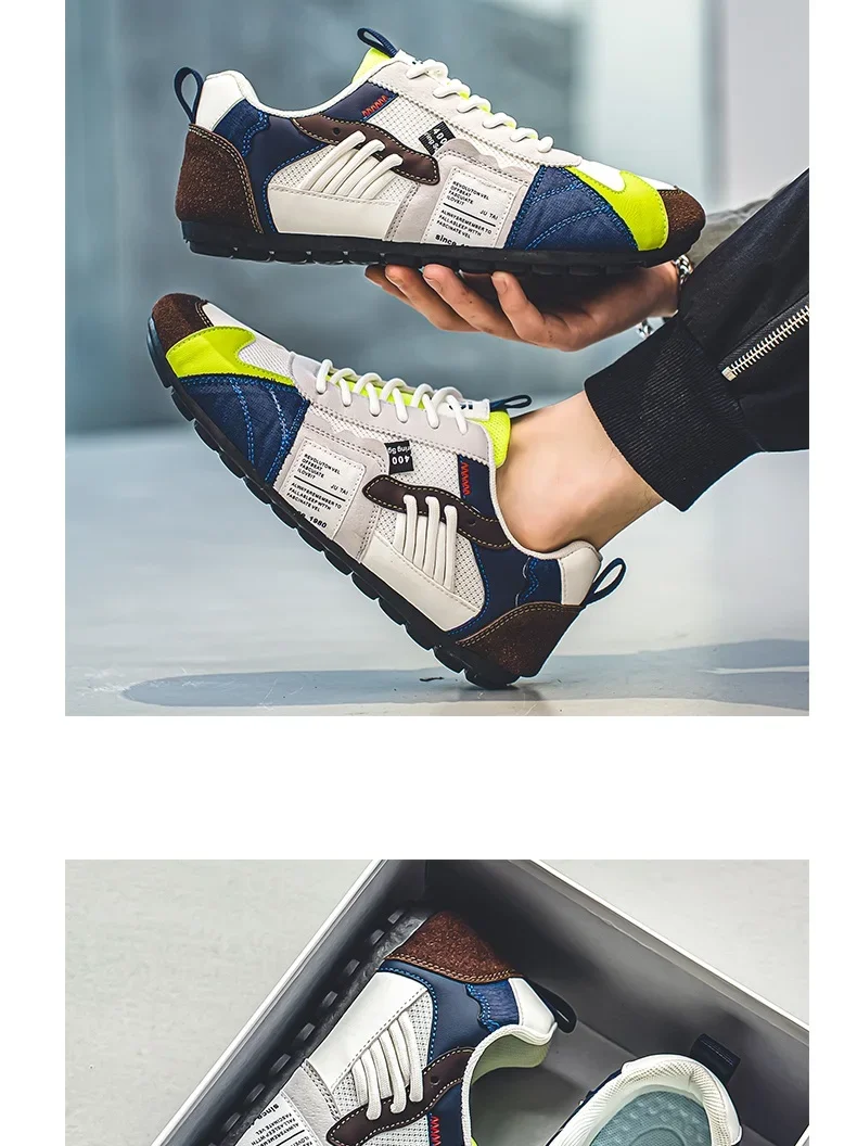 Foot Petals