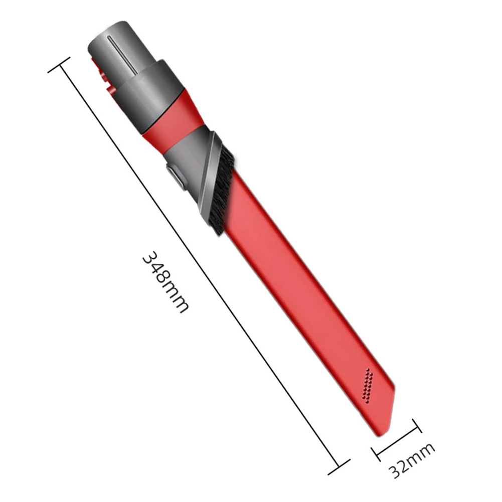 

1 шт., щётка для щелей Dyson, 972141-01