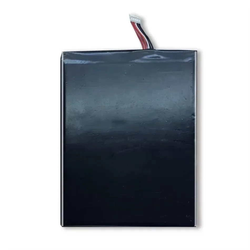 For Lenovo A2107 A2207 Premium Replacement 3700mAh L12T1P31 Long-Lasting Performance Tablet Battery