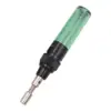 4 in 1 Soldering Iron Kit, High Accuracy Welding Pen Gas Soldering Iron for 6