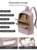 Travel Backpack for Women Business Work Teacher Backpack Laptop Shoulder Bag College Student Girl School Backpack Storage Bag 2