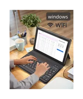New Sales 10.1 INCH RCA02 Windows 10 Tablet 2GB DDR 32GB WIFI 1280 x 800 IPS Touch Screen Dual Camera Quad Core Bluetooth-C 2