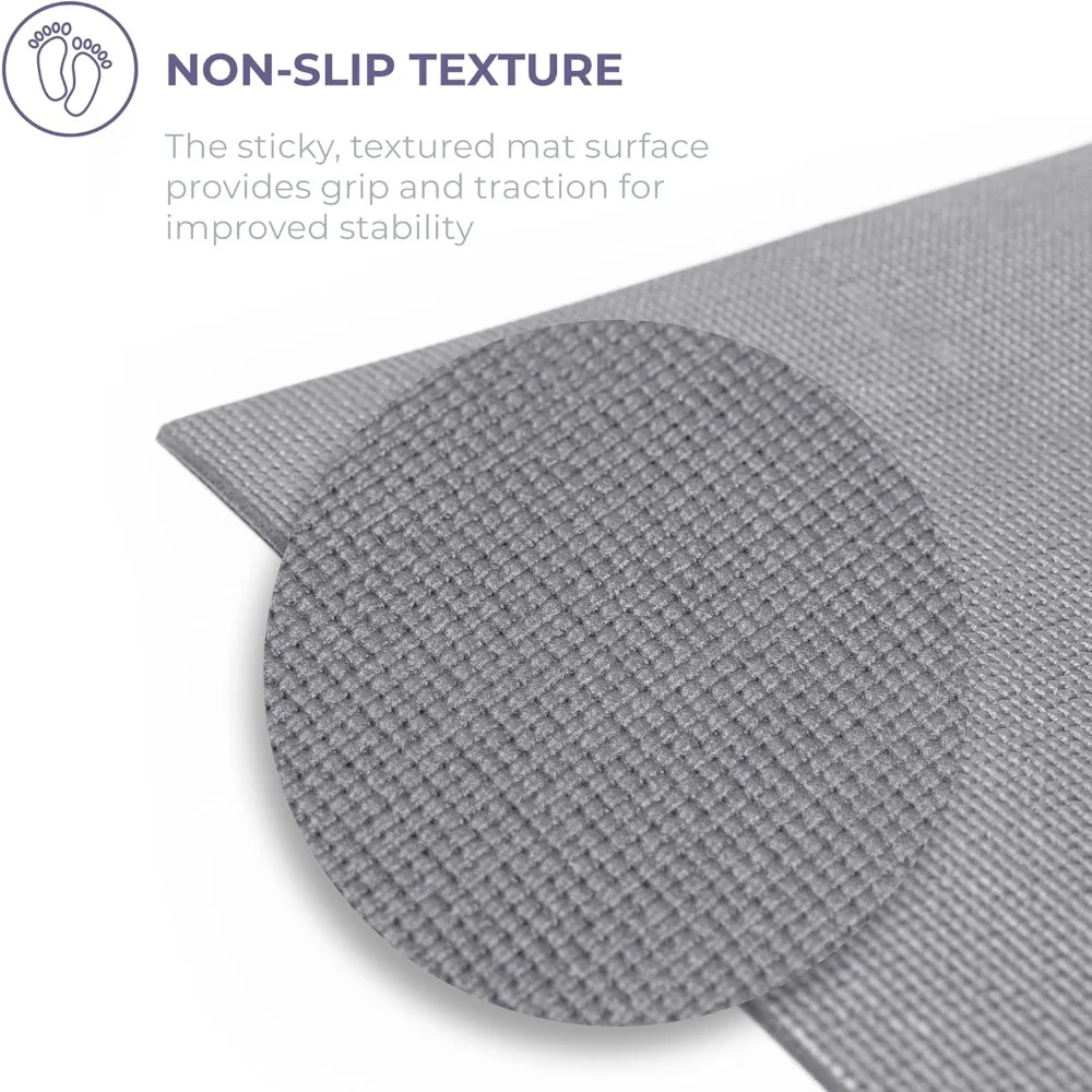 Voyage Yoga Mat Set 3