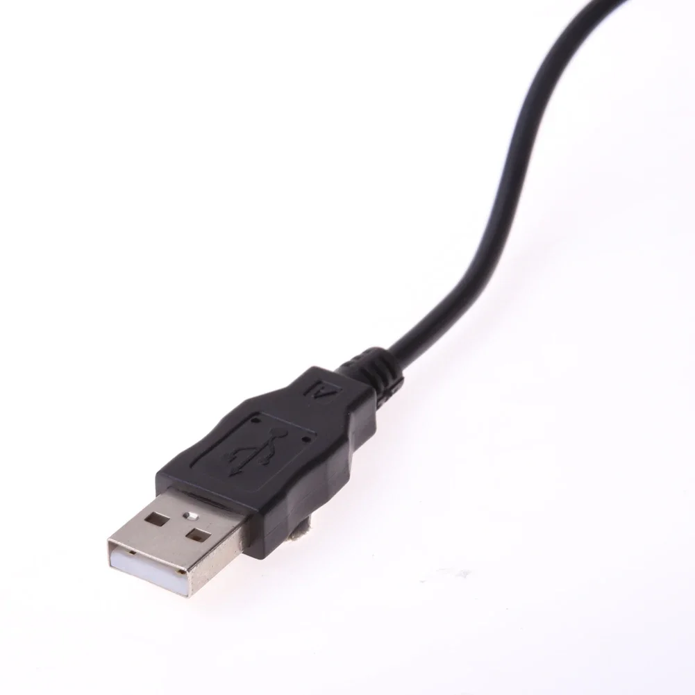 8Pin Mini Connector USB Cable High Speed Camera USB Data Cable Cord Plug and Play for Nikon Coolpix S01 S2600 S2900 S4200 S4300