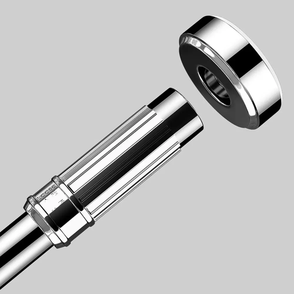 Description Picture 5 of itemDurable Stainless Steel Clothes Drying Rack No-Drill Adjustable Telescopic Pole Hollow 35-80cm Curtain Rod for Balcony Bathroom