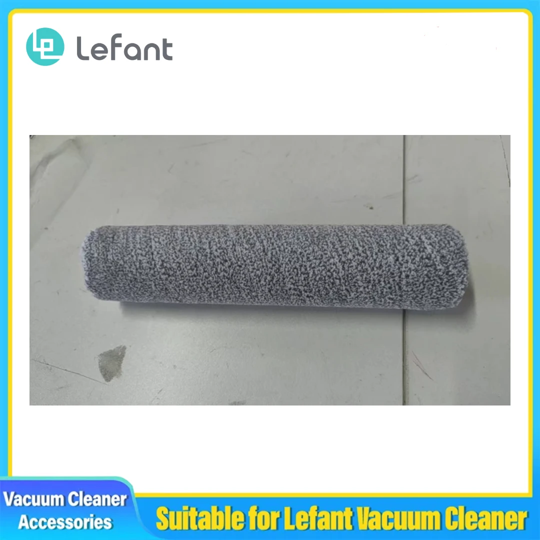 Lefant LS100/M3 Roller support  Vacuum Cleaner Side Brush Assembly Accessory