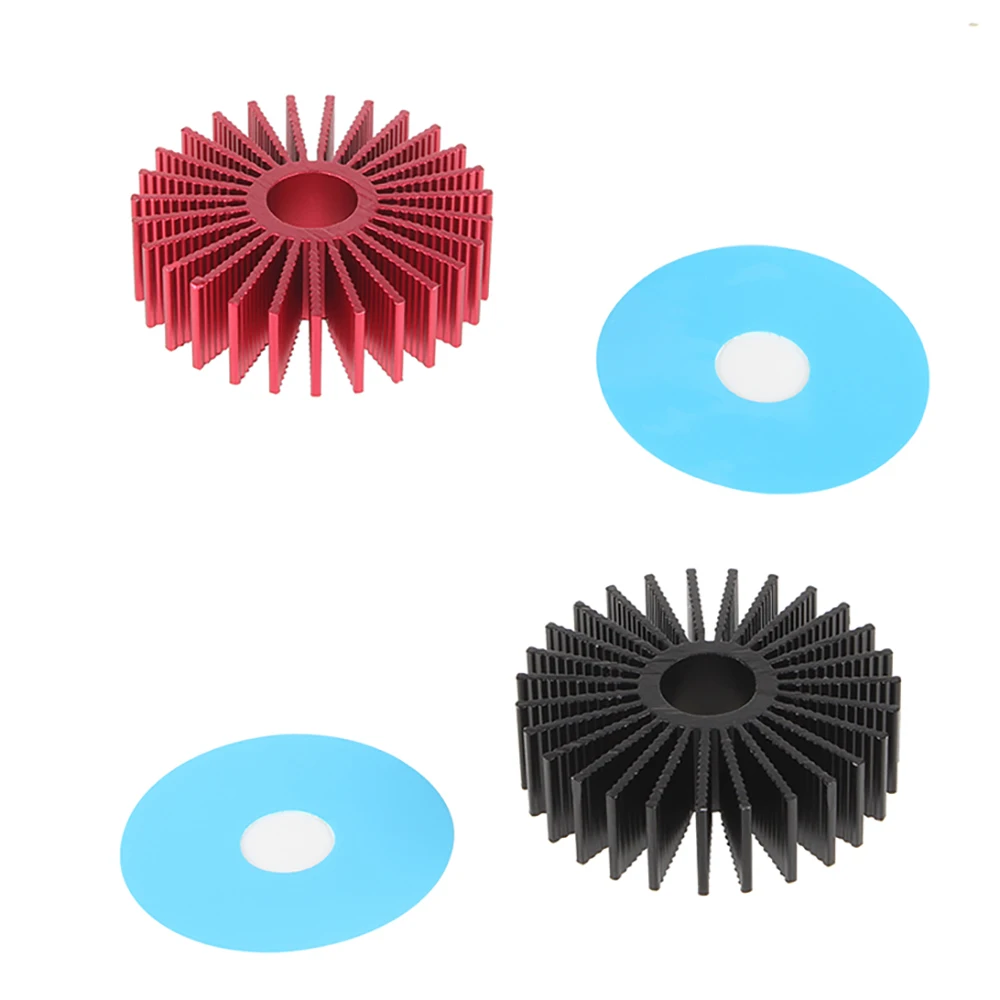 Stepper Motor NEMA14 36mm Motor Round Pancake 6BYG1204-A-6QHT For Voron 2.4 for Orbiter Sherpa 3D Printer Voron Mini Extruder