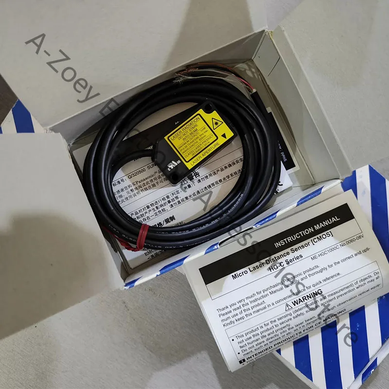 새로운 오리지널 센서 HG-C1030 HG-C1050 HG-C1100 HG-C1200 HG-C1400 HG-C1030-P HG-C1050-P HG-C1100-P HG-C1200-P HG-C1400-P