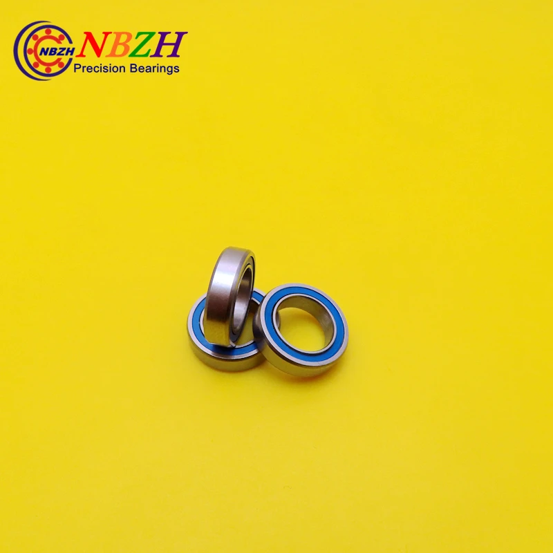 NBZH bearingHigh Quality ABEC-5 Z2V2 HPI Supporting SAVAGE MR1016 B032-2RS B032ZZ 10*16*5 Mm ( non-standard Bearings )
