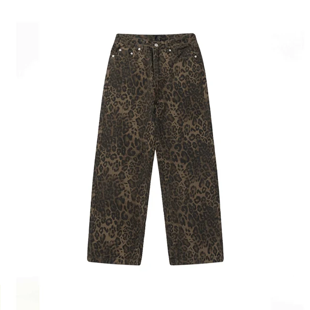 Comment Porter L'imprimé Léopard Avec Style ? Idées Tenues Femme