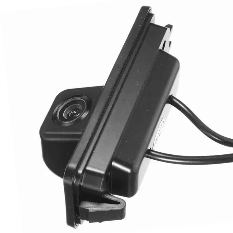 Rear Camera Rear View Camera 120 Degree Universal Car Rear View Reverse Camera For VW for Polo 2C Bora Golf MK4 MK5 MK6