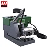 Geomembrane Seam Welder With Hot Wedge For Thick Membrane Sheet 4