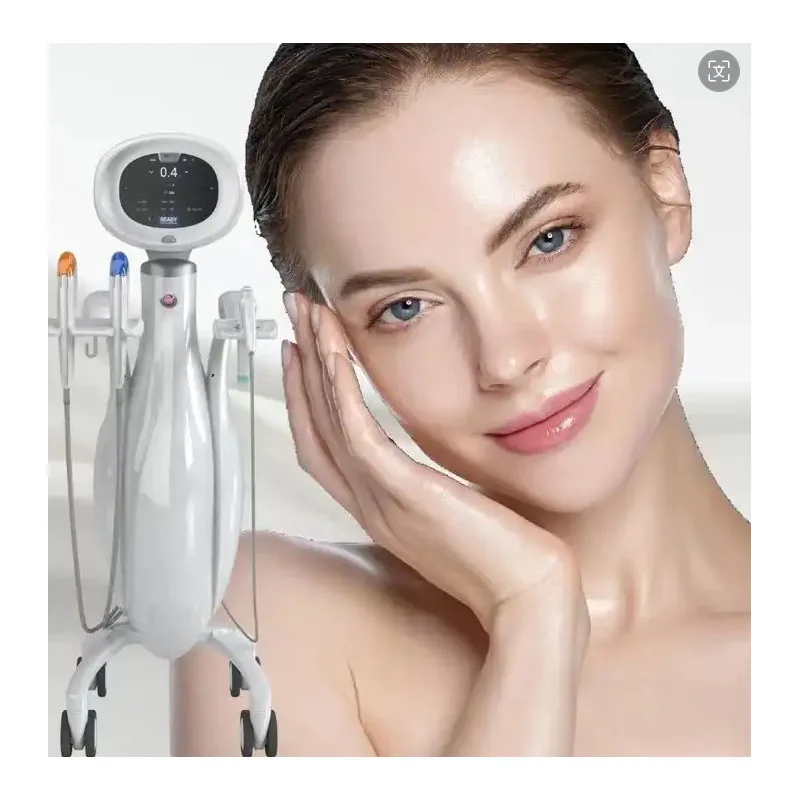 Factory Price 9D Slimming Wrinkle Remove Rejuvenation Tightening Machine Professional Equipment