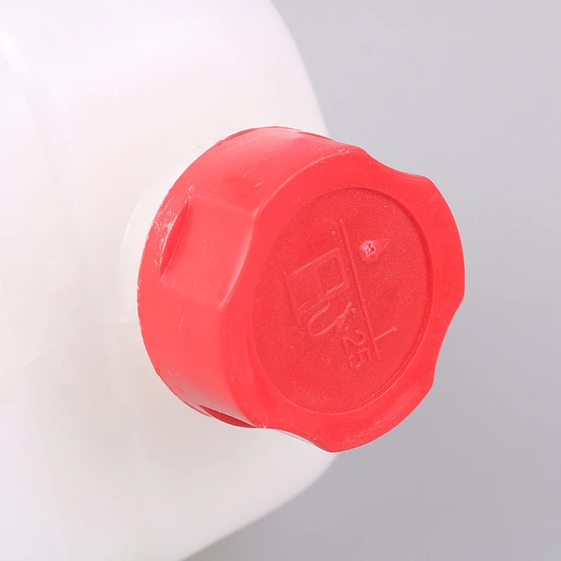 1PC Replacement Part Plastic Fuel Tank Assembly for Chinese E43 Filter Cap Valve Cock Tap Pump Parts