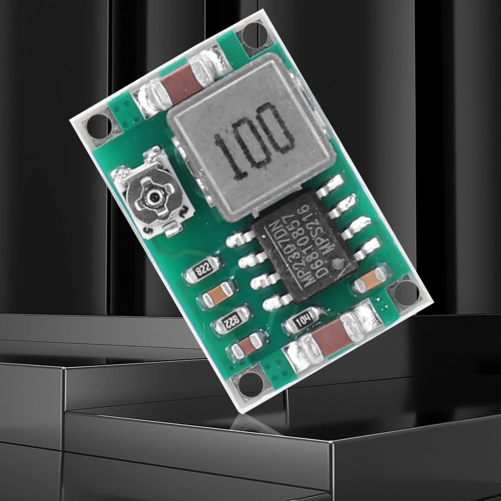 Module de convertisseur d'alimentation abaisseur 4.75V-23V, Module de convertisseur Buck abaisseur DC