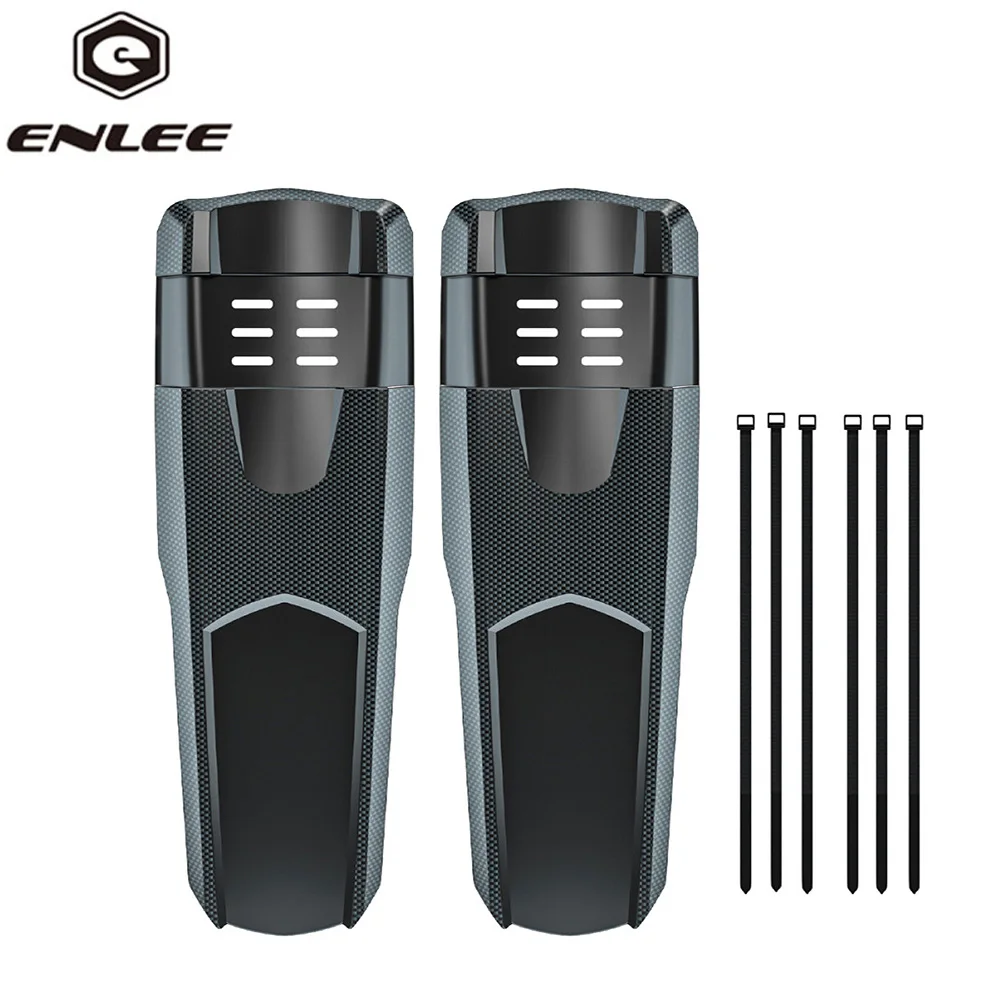 Universal Hard Shell Bicycle Fender Front Rear Tire Wheel Fender Mudguard MTB Bicycle Mud Guard Cycling Accessories bicycle fender