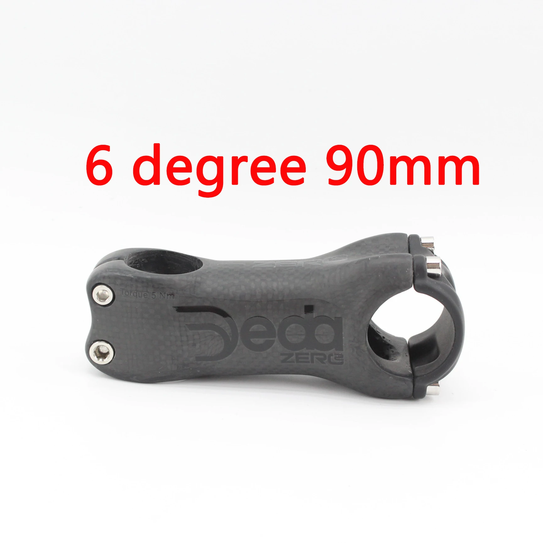 6 degree 90mm